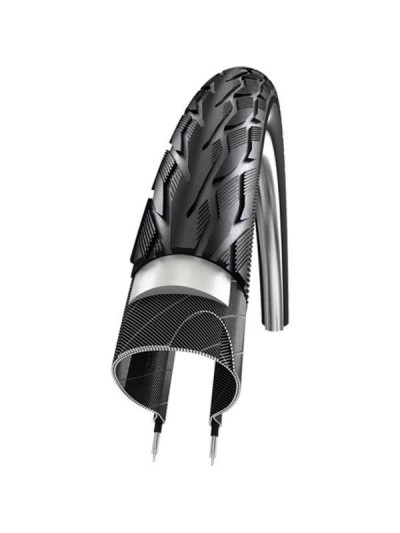 Spoljna guma SCHWALBE Delta Cruiser Plus 28 x 1.10 (28-622)