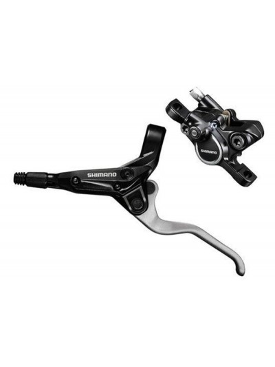 Zadnja kočnica Disc Shimano Altus M365 SET ( ručica+klješta )
