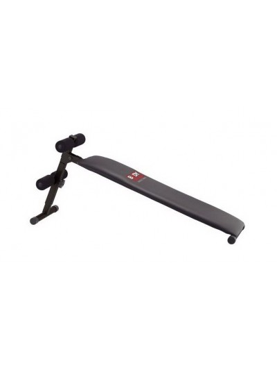 Kosa klupa BODY SCULPTURE BSB-500