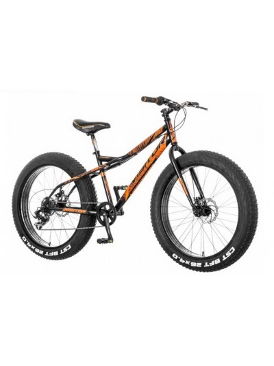 VISITOR Bigfoot 26''