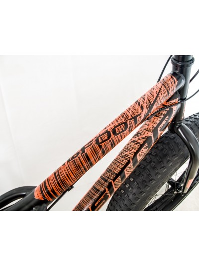 VISITOR Bigfoot 26''