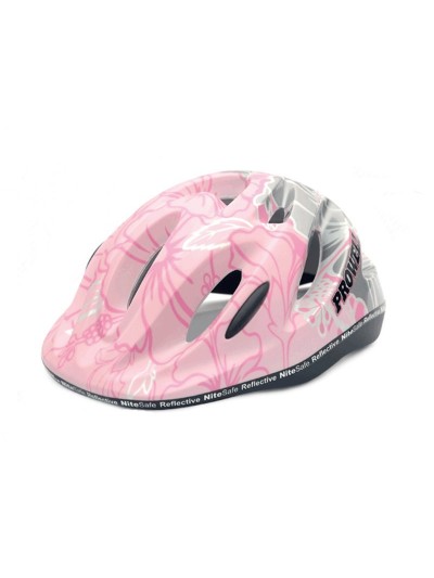 Kaciga Prowell C-42 Cvet pink