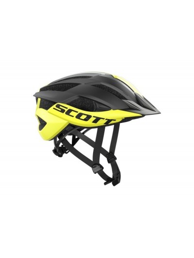 Kaciga Scott Arx Mtb