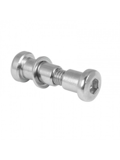 Ekscentar cevi sedišta imbus M6x22mm