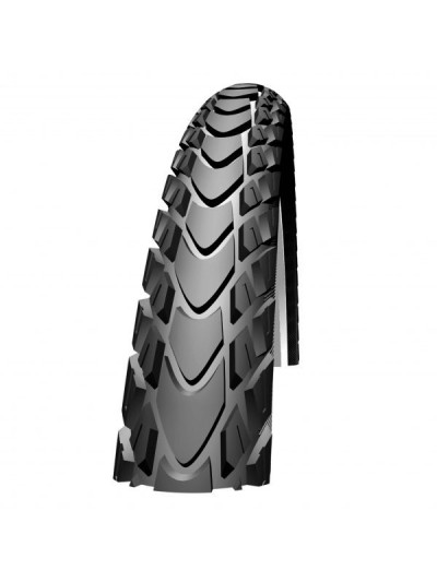 Spoljna guma Schwalbe Marathon Mondial 26x2.0 (50-559) Folding HS428