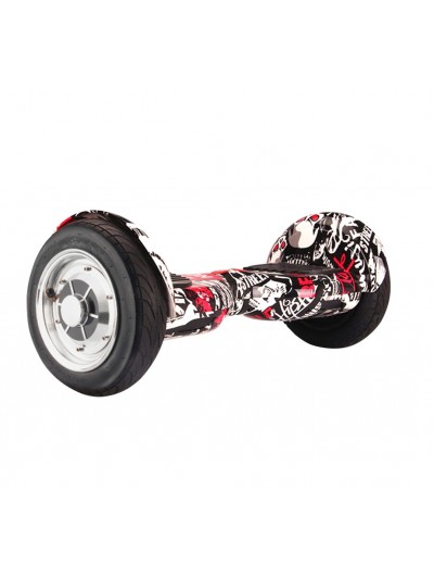 Hoverboard balans skuter RY 10-04 Sea Rover