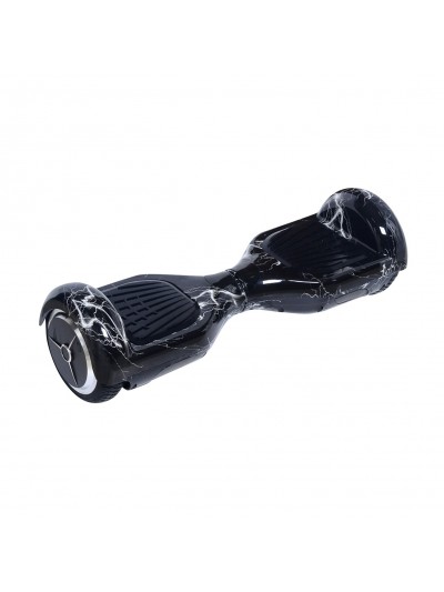 Hoverboard balans skuter RY 6.5-06 Black Flash