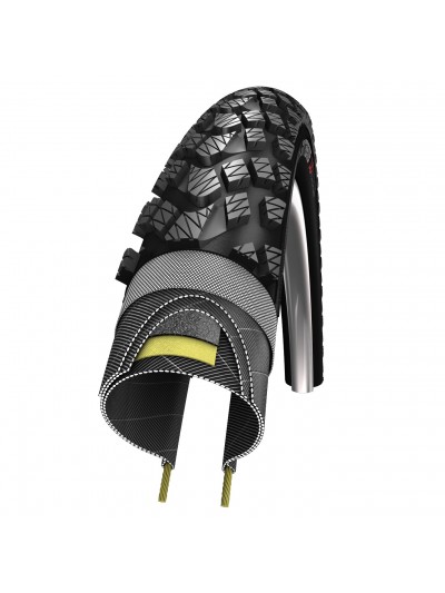 Spoljna guma Schwalbe Marathon Extreme 28x1.40 (37-622) Folding HS402
