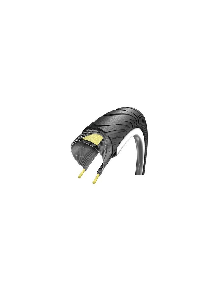 Spoljna guma Schwalbe Marathon Supreme 26x2.0 (50-559) Folding HS382 Spoljna guma Schwalbe Marathon Supreme 26x2.0 (50-559) Folding HS382
