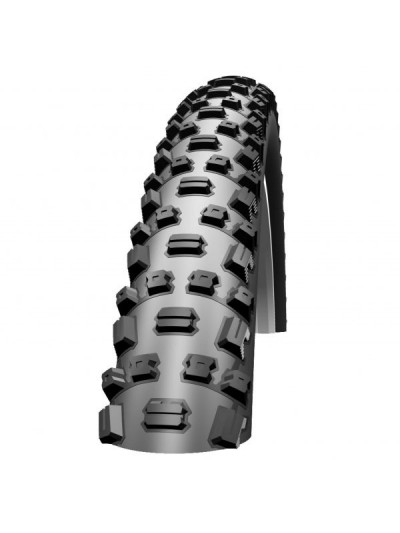 Spoljna guma Schwalbe Nobby Nic 26x1.80 (47-559) Folding EVO Tubeless HS365