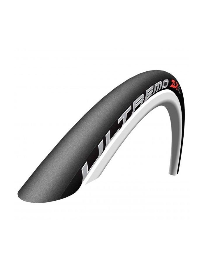 Spoljna guma Schwalbe Ultremo ZLX 23-622 (700x23C) Folding HS380 Spoljna guma Schwalbe Ultremo ZLX 23-622 (700x23C) Folding HS380