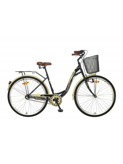 ALPINA Bohemia Nexus 28"