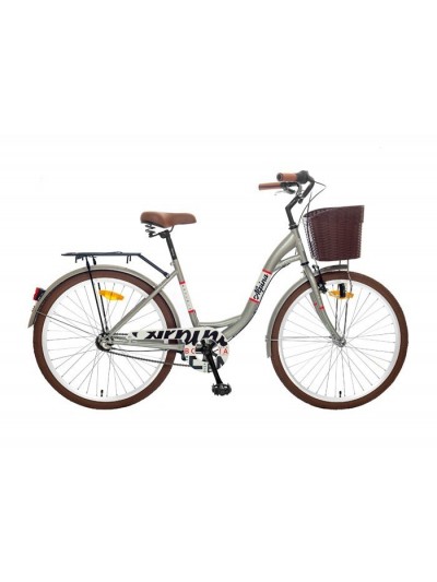 ALPINA Bohemia Nexus 26"