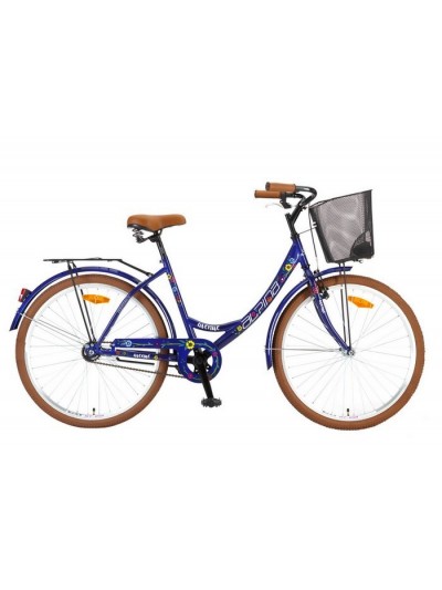 ALPINA Avenue 26"