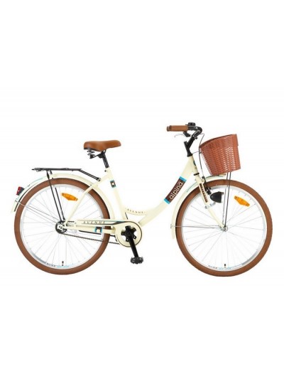 ALPINA Avenue 26"