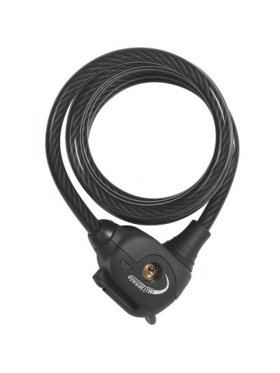 Brava ABUS Millenio 895/185 KF za zakljucavanje na kljuc 185x10