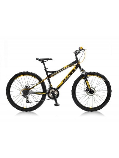 ALPINA Buffalo FS Disc 26"
