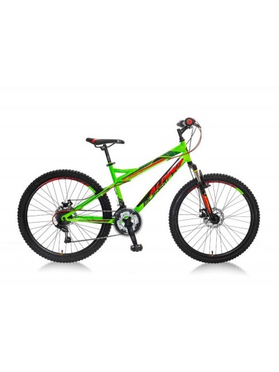 ALPINA Buffalo FS Disc 26"