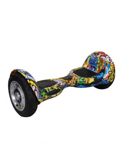 Hoverboard balans skuter RY 10-05 Hip Hop