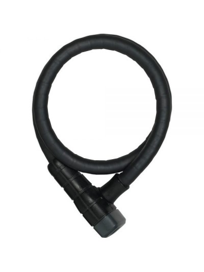 Brava ABUS Microflex SCMU BK 6615K/85/15 za zakljucavanje na kljuc 85x15