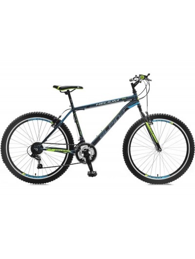 ALPINA Helium 26" 2017