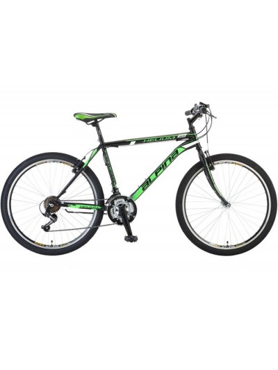 ALPINA Helium 26" 2017