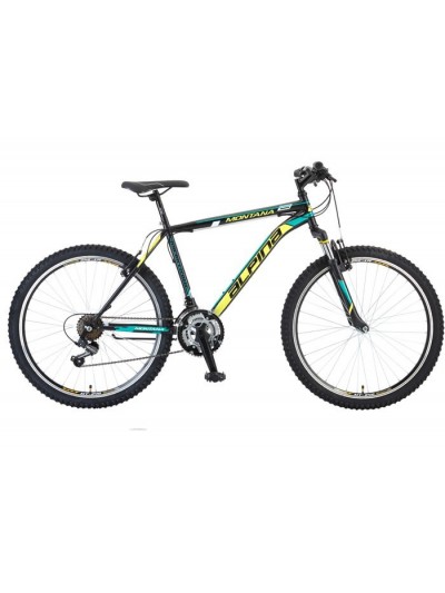 ALPINA Montana 26"