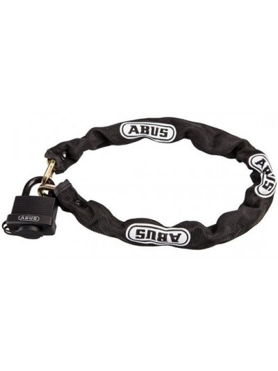 Brava Abus Expedition Chain 70/45/6KS65 za zaključavanje na ključ