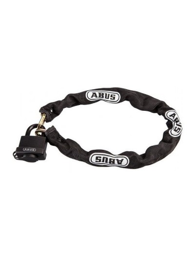 Brava Abus EExpedition Chain 70/45/6KS110 za zaključavanje na ključ
