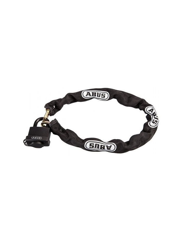 Brava Abus EExpedition Chain 70/45/6KS110 za zaključavanje na ključ Brava Abus EExpedition Chain 70/45/6KS110 za zaključavanje na ključ