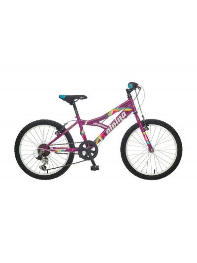 ALPINA Rainbow 20"