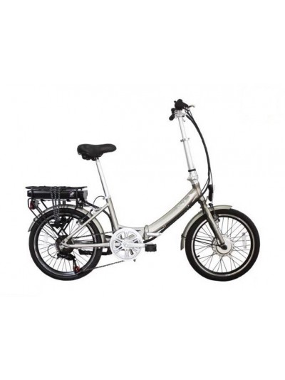 E-BIKE Folding TN6-XV