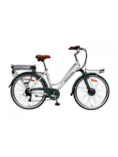 E-BIKE Classic Elegance Lady