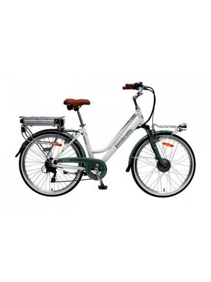 E-BIKE Classic Elegance Lady E-BIKE Classic Elegance Lady
