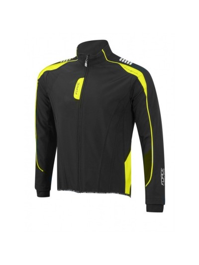Jakna/windstoper FORCE X72