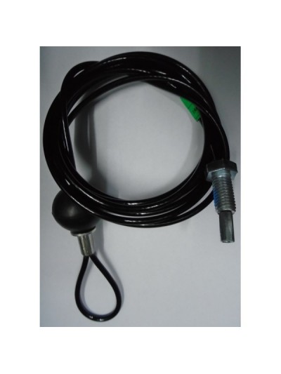 Sajla za gladijator 2465mm