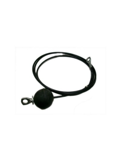 Sajla za gladijator 3770mm