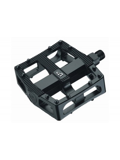 Pedale BMX ALU  VP-568 black