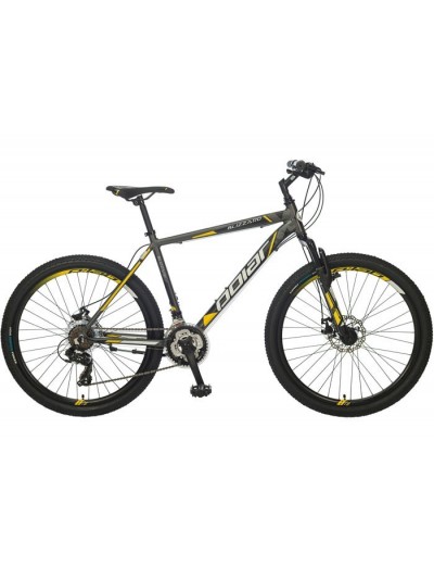 POLAR Blizzard FS Disc 26''