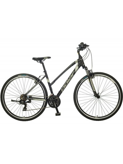 POLAR Forester Comp Lady 28"