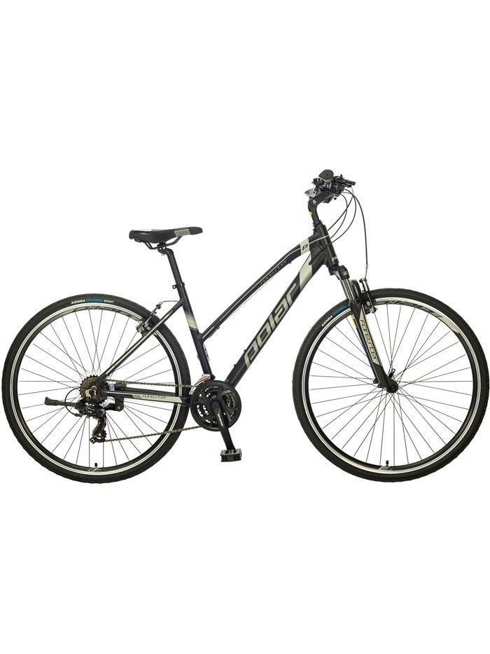 POLAR Forester Comp Lady 28" POLAR Forester Comp Lady 28"