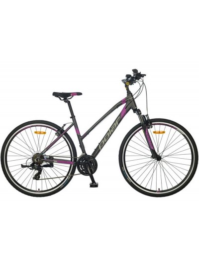 POLAR Forester Comp Lady 28"