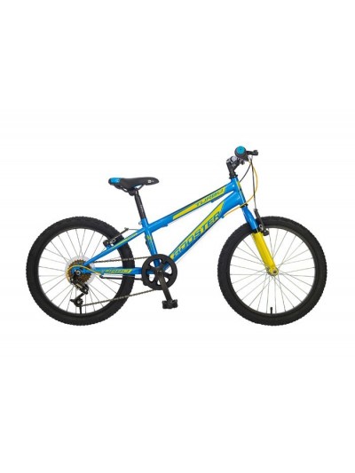 BOOSTER Turbo 200 20"