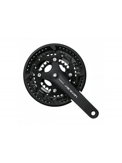 Srednji pogon SHIMANO FC-T3010 48X36X26T 175mm