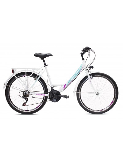 CAPRIOLO Metropolis Lady 2018 26''