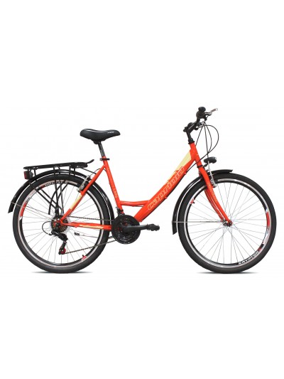 CAPRIOLO Metropolis Lady 2018 26''