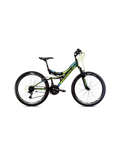 CAPRIOLO CTX 260 2017 26"