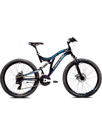 CAPRIOLO GTX 260 DISK 2018 26"