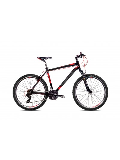 CAPRIOLO Monitor FS Man 26"