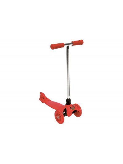 ROCES Trotinet Ketchup
